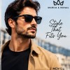 man sunglass