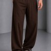 MENS BAGGY TROUSERS