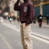 Mens Cargo Pants