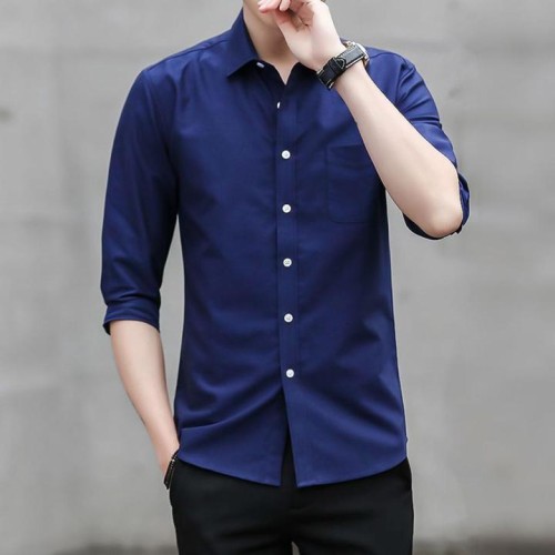 Marco Signature Check Shirt