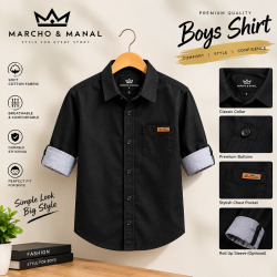 Marco Urban Casual Shirt
