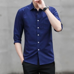 Marco Signature Check Shirt