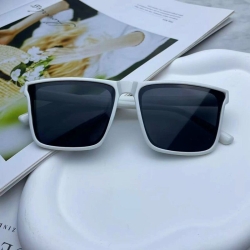 Marco Edge Wayfarer Sunglasses